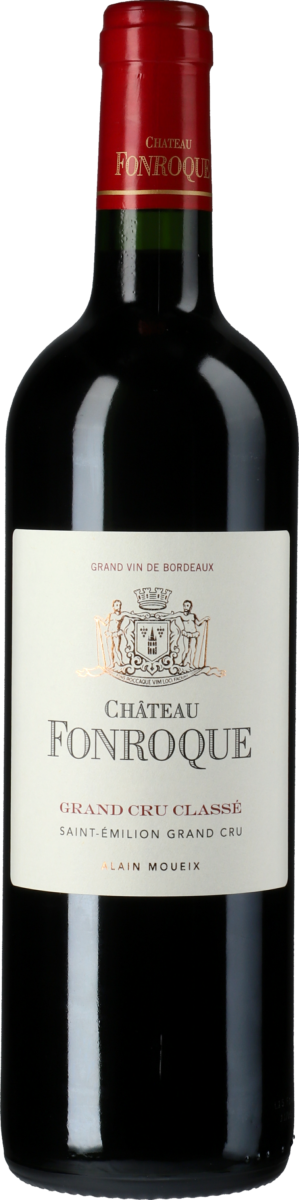 Chateau Fonroque 2019 (1x75cl)