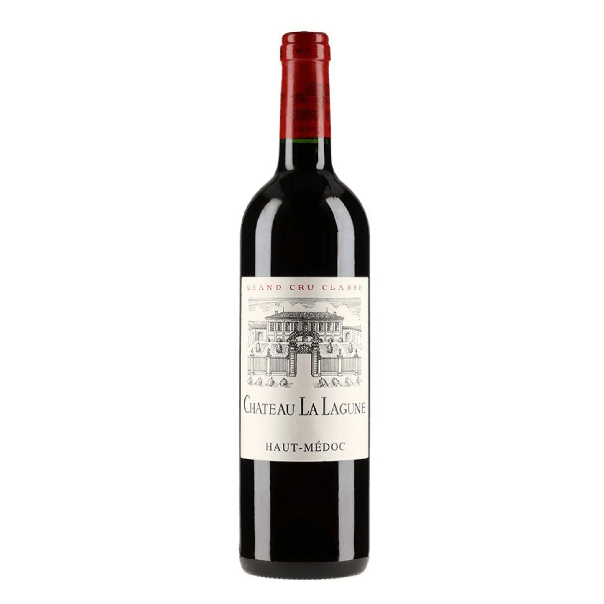 Chateau La Lagune, Haut-Medoc 2016 (1x75cl)