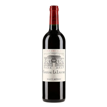 Chateau La Lagune, Haut-Medoc 2016 (1x75cl)