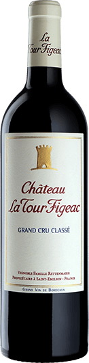 Chateau La Tour Figeac, St. Emilion 2021 (1x75cl)