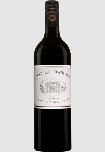 Chateau Margaux, Margaux 2001 (1x75cl)