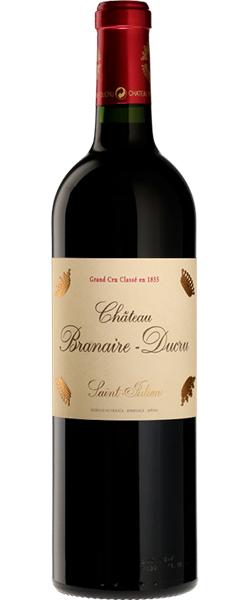 Chateau Branaire Ducru 2016 (1x75cl)