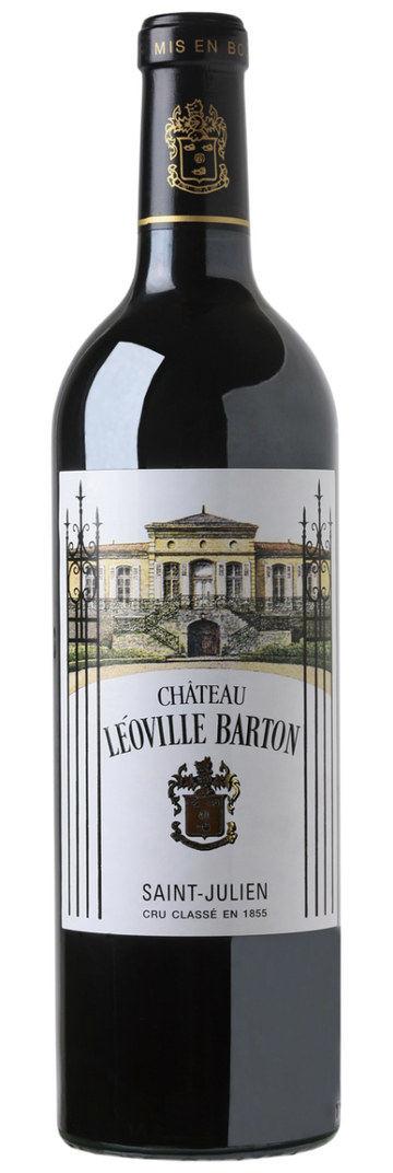 Chateau Leoville Barton 2014 (750ml)