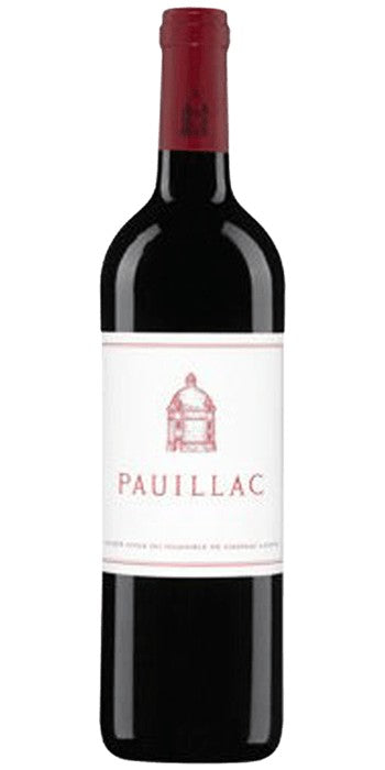 Pauillac De Latour 2007, Pauillac (1x75cl)