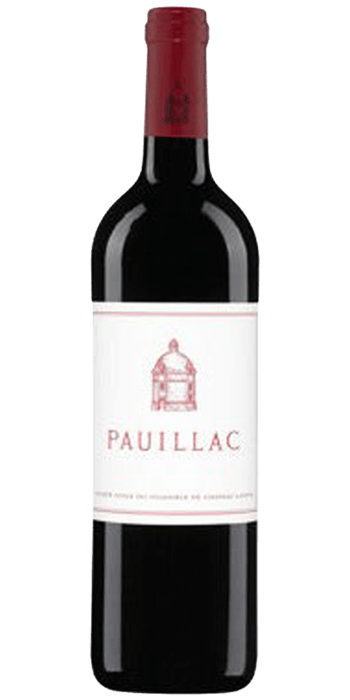 Pauillac De Latour 2014, Pauillac (1x75cl)