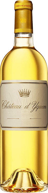 Chateau D'yquem 2005 (1x75cl)