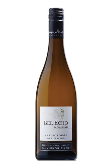 Clos Henri Bel Echo Sauvignon Blanc 2019 (1x75cl)