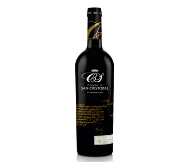 Conde de San Cristobal 2020 (1x75cl)