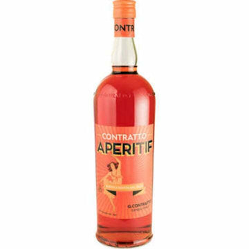 Contratto Liqueur Aperitif 2011 (1x100cl)