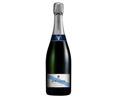 Cordon Bleu Brut NV, De Venoge (1x75cl)