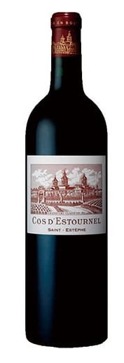 Chateau Cos D'Estournel 2004 (1x75cl)