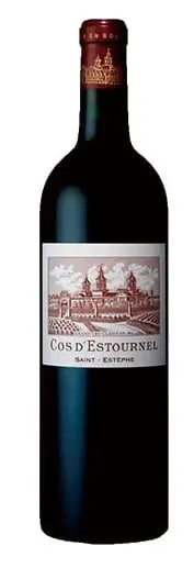 Chateau Cos D'Estournel 2017 (1x75cl)