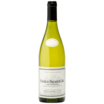 Domaine Daniel Dampt et Fils Chablis 1er Cru Vaillons 2022 (1x75cl)