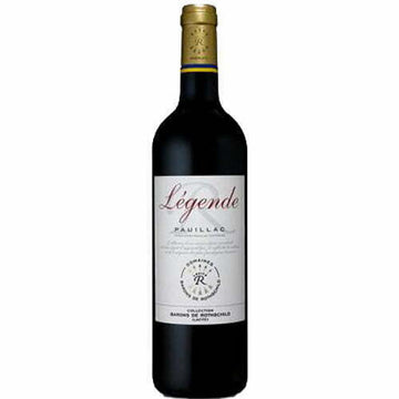 Legende Pauillac Rouge 2006 (1x75cl)