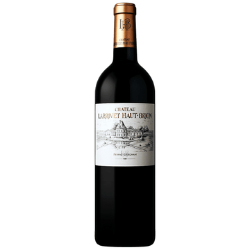 Chateau Larrivet Haut Brion 2013, Pessac Leognan (1x75cl)