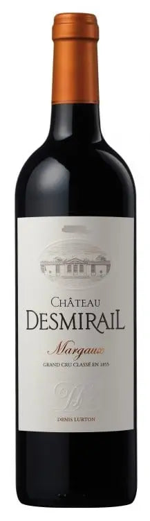 Chateau Desmirail, Margaux 2016 (1x75cl)