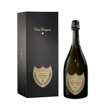 Dom Perignon 2013 with Gift Box (1x75cl)