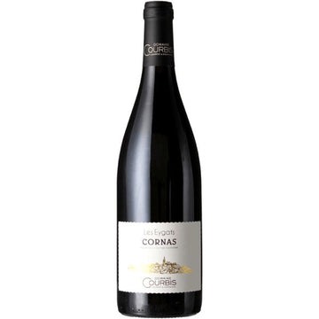 Domaine Courbis Les Eygats Cornas 1997 (1x75cl)