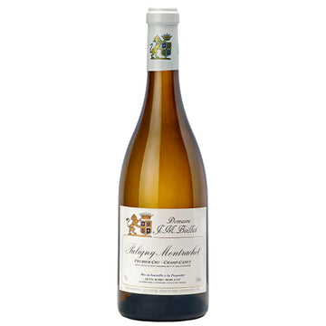 Domaine Jean-Marc Boillot Puligny Montrachet 1er Cru "Champ Canet" 2019 (1x75cl)