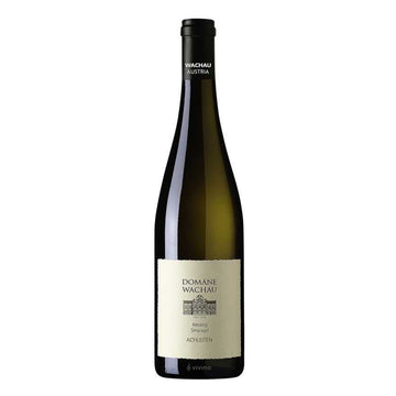 Domane Wachau Riesling Ried Achleiten Smaragd 1999 (1x75cl)
