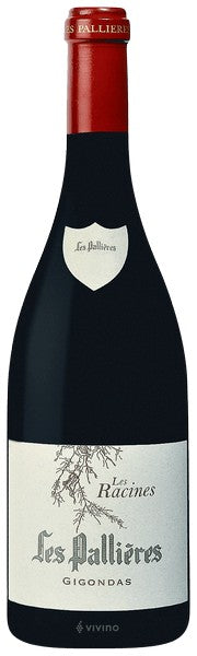 Domaine les Pallieres Les Racines Gigondas 2011 (1x75cl)