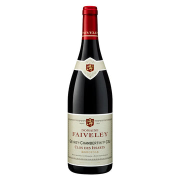 Domaine Faiveley Gevrey Chambertin 1er Cru Clos des Issarts 2020 (1x75cl)