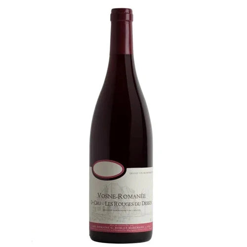 Domaine Roblot Marchand Vosne Romanée 1er Cru les Rouges Dessus 2021 (1x75cl)