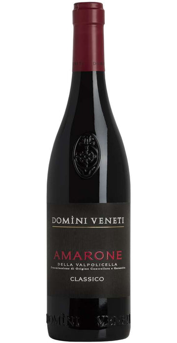 Domini Veneti Amarone Classico DOCG 2020 (1x75cl)