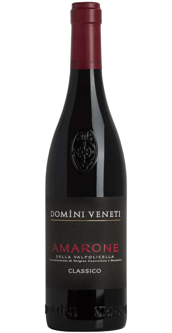 Domini Veneti Amarone Classico DOCG 2019 (1x75cl)