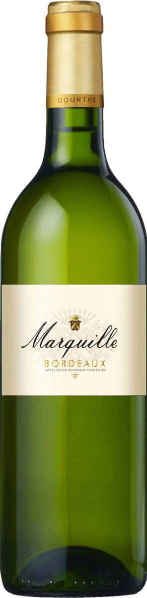 Dourthe Marquille White 2019 (1x75cl)