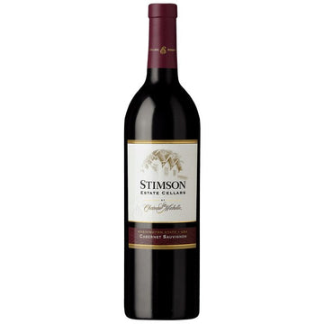 Stimson Estate Cellars Cabernet Sauvignon 2019 (1x75cl)