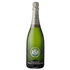 Barons de Rothschild Blanc de Blancs NV (1x75cl)