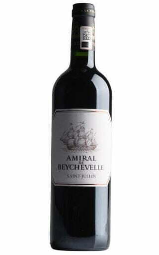 Amiral de Beychevelle 2018 (1x75cl)