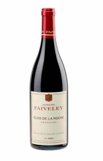 Faiveley Clos de la Roche Grand Cru 2016 (1x75cl)