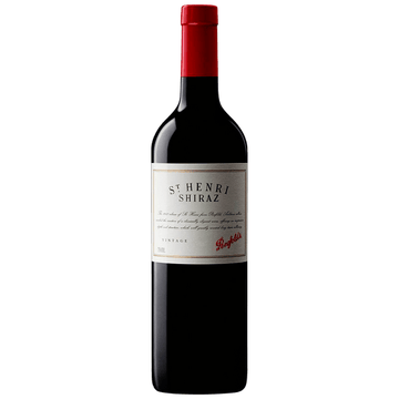 Penfolds St Henri Cork Closure 2018 (1x75cl)