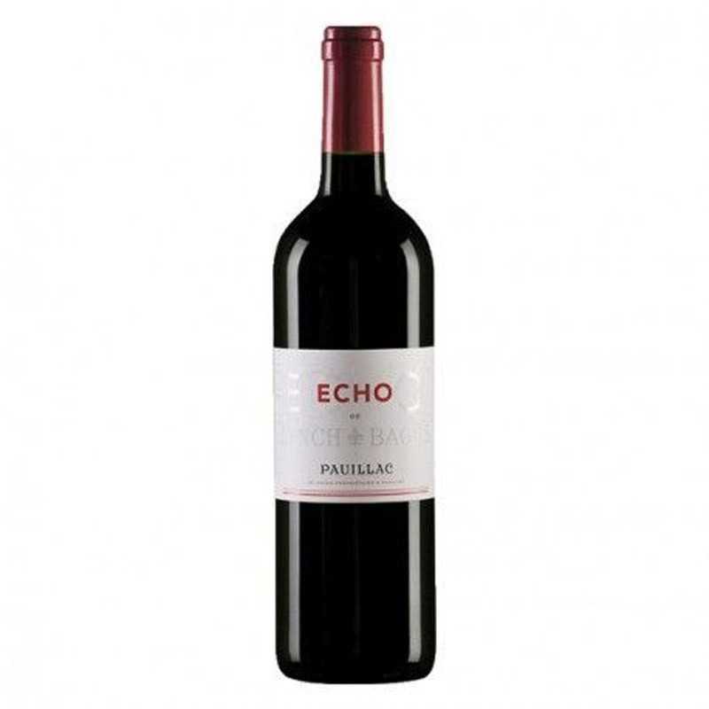 Echo de Lynch Bages 2012 (1x75cl)