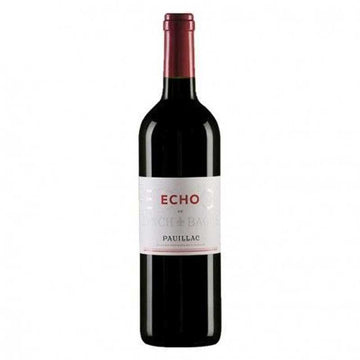 Echo de Lynch Bages 2012 (1x75cl)