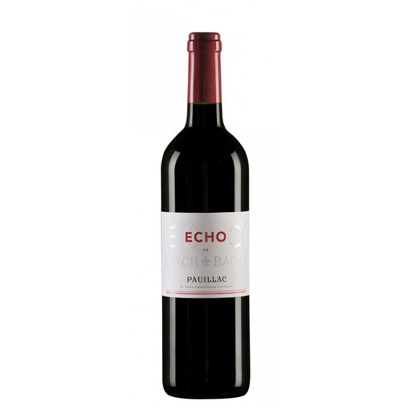 Echo de Lynch Bages 2011 (1x75cl)