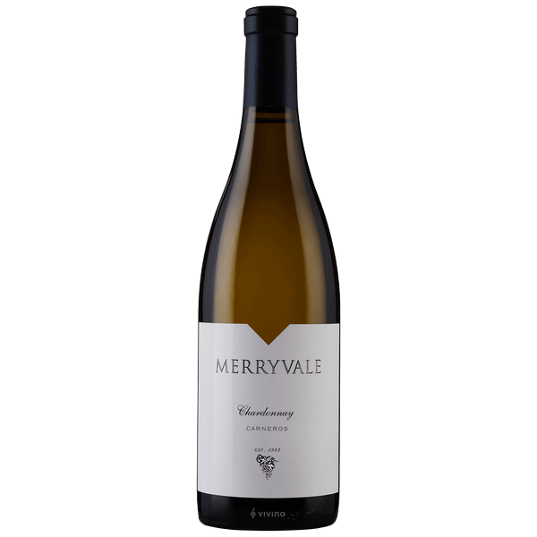 Merryvale Chardonnay, Carneros Napa Valley 2019 (1x75cl)