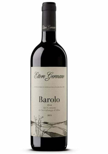 Ettore Germano Barolo Serralunga DOCG 2013 (1x37.5cl)