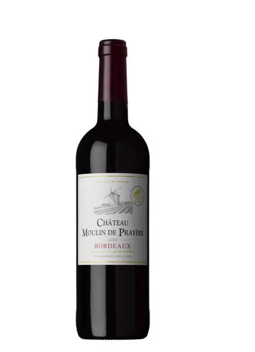 Chateau Moulin de Prayere 2021 (1x75cl)