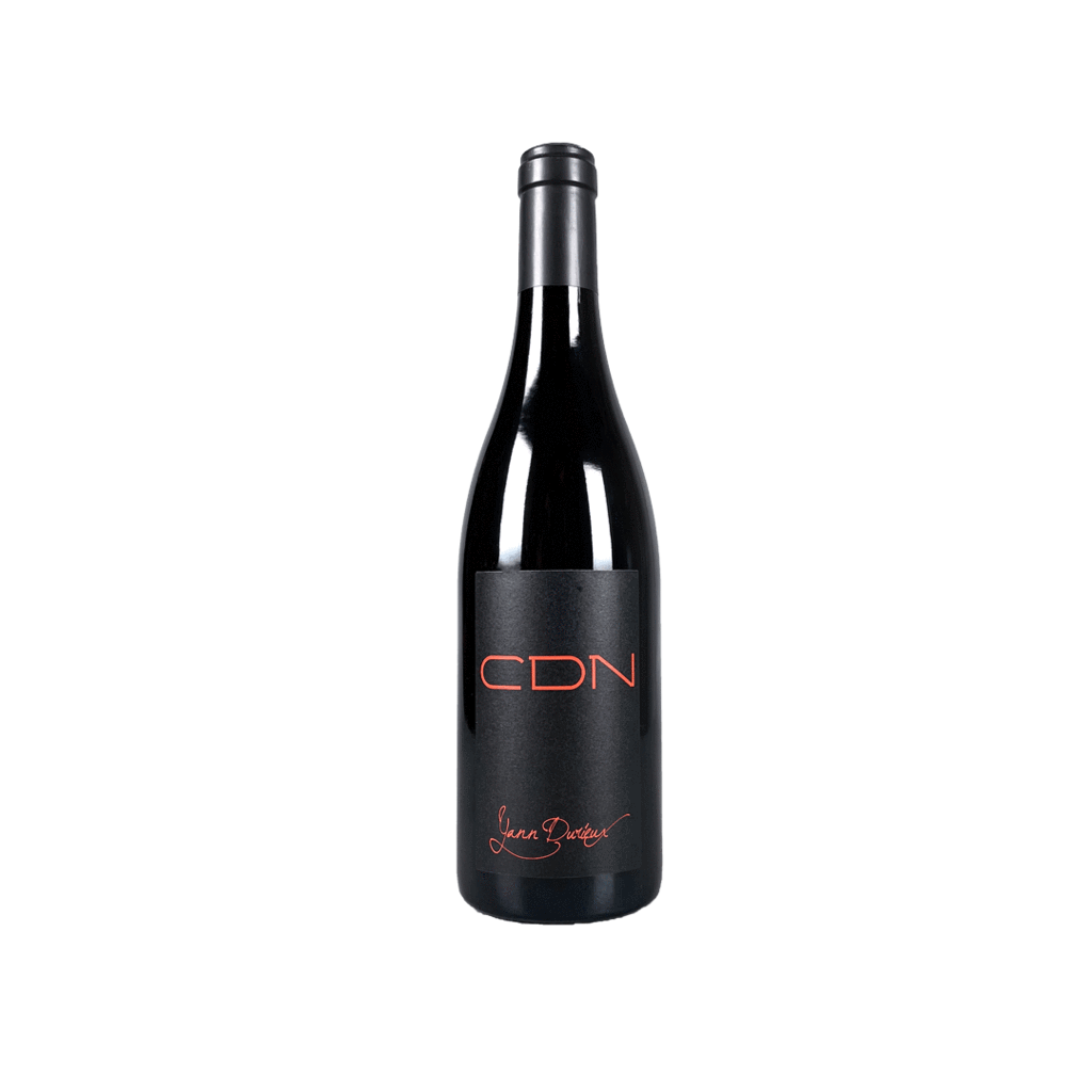 Yann Durieux - Recrue des Sens CDN 2019 (1x75cl)