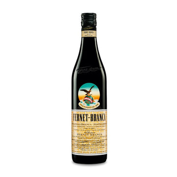 Fernet Branca (1x70cl)