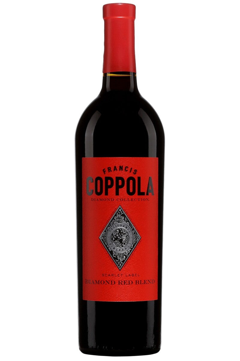 Francis Coppola Diamond Collection Red Blend, California 2019 (1x75cl)