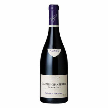 Frederic Magnien Charmes Chambertin Grand Cru 2016 (1x75cl)