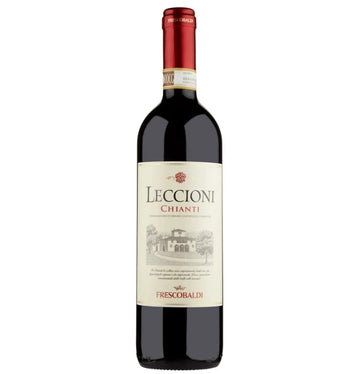 Frescobaldi I Leccioni Chianti DOCG 2021 (1x75cl)