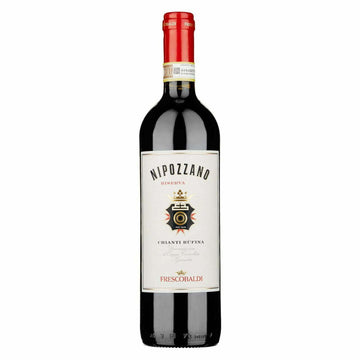 Frescobaldi Nipozzano Riserva Chianti Rufina DOCG 2019 (1x75cl)