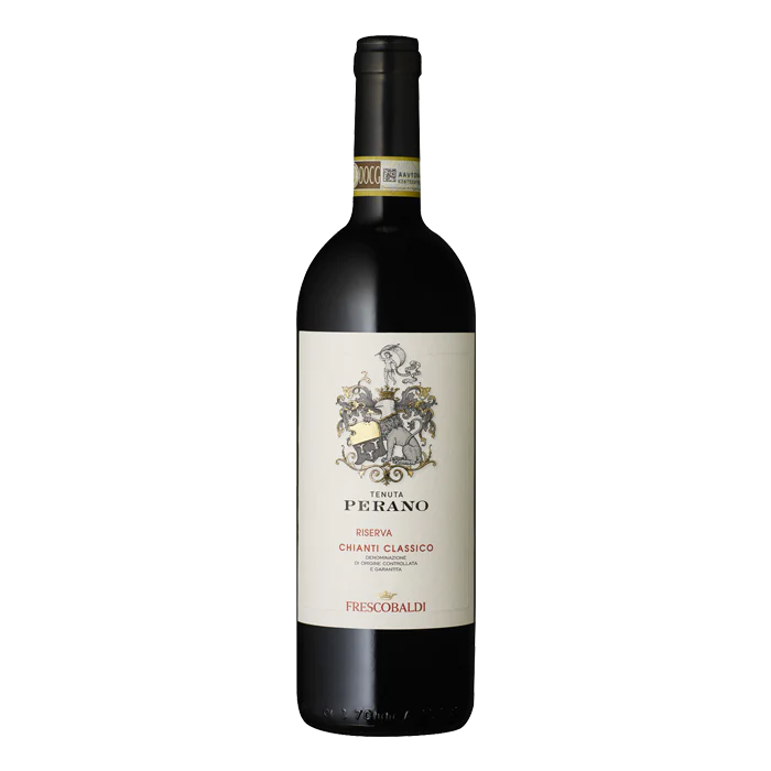 Frescobaldi Tenuta Perano Chianti Classico Riserva DOCG 2019 (1x75cl)