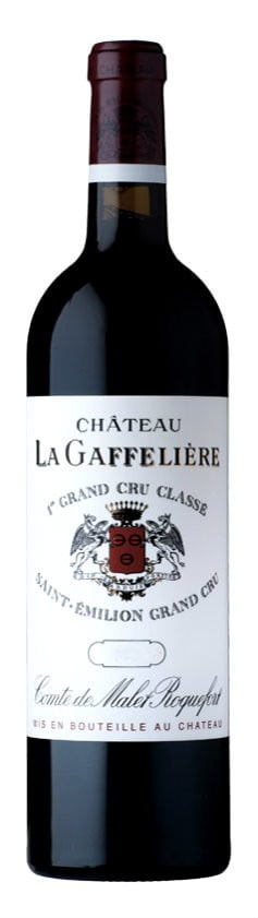 Chateau La Gaffeliere 2008, St. Emilion (1x75cl)