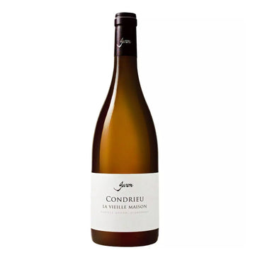 Domaine Garon Condrieu "La Vieille Maison" 2018 (1x75cl)